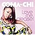 COMA-CHI「LOVE ME PLEASE!（初回限定盤）」