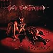 RAVENOUS