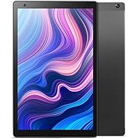 Vankyo タブレット10インチ Android 9.0 RAM3GB/ROM32GB 1920x1200 IPSディスプレイ デュアルカメラ WiFiモデル GPS HDMI機能 Z10日本語仕様書付き