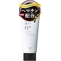 Amazon | Bedy【高濃度ヘマチン】泡髪セラム ケラチン ダメージ