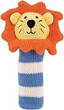K/NIT Squeak Easy - Lion [並行輸入品]