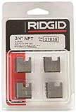 リッジツールカンパニー813171リジッド純正交換は、In 0.25ダイ。 NPT