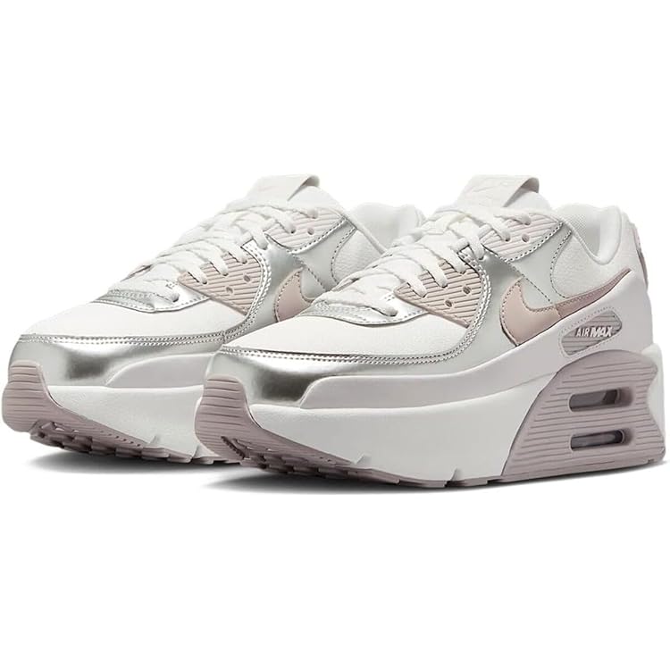 Amazon.co.jp: Nike IB0170-100 Air Max 90 LV8 W Air Max 90 LV8