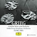 Complete Music With Orchestra