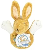Guess How Much I Love You: Loop Rattles by Kids Preferred