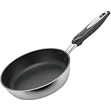 Hokuriku Alumi IH Hi - cast Frying Pan