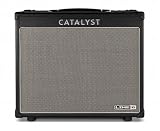 Line 6 ギターアンプ コンボ 100W エフェクト内蔵 CATALYST CX 100