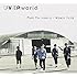 UVERworld「Fight For Liberty / Wizard CLUB（通常盤）」