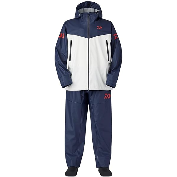 DR-5125P daiwa RAINMAX リップストップビブパンツ DR-5125P RAINMAX®リップストップビブパンツ(ウェア)｜DAIWA