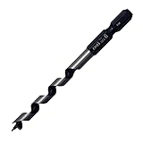 スターエム 7S-060 インパクトビット ショート 6mm