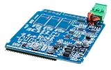 A&D AD-4530/AD-4531B用D/Aアナログ出力(0~10V、4~20mA) AD4530-007JA