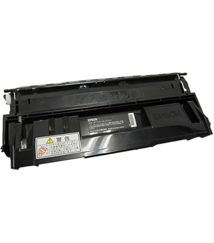 Amazon.co.jp: LPB3T24 リサイクルトナーカートリッジ エプソン用