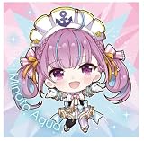 イタジャガ ホロライブ vol.3 04 湊あくあ①