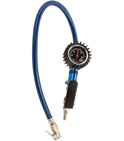 23FT Portable Tire Inflation Kit Compatible With ARB 171302V2 - View #5