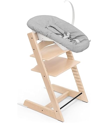 STOKKE ストッケ　３点セット Amazon | Stokke(ストッケ)【公式】【セット商品】トリップトラップ 3
