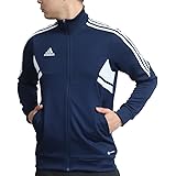 アディダス adidas サッカーウェア メンズ CONDIVO22 トラックジャケット IS498 2020SS
