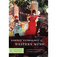 Amazon.co.jp: A History of Western Music 8th (egith) edition Text