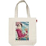 ゆるキャン△ 恵那 ROOTOTE バースデートートバッグ