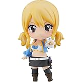 ねんどろいど FAIRY TAIL ルーシィ ハートフィリア ノンスケール プラスチック製 塗装済み可動フィギュア