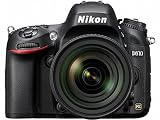 Nikon デジタル一眼レフカメラ D610 24-85 VR レンズキット D610LK24-85