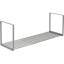 Amazon｜田窪工業所 伸縮パイプ棚 幅60~90cm TS1-90L｜キッチンラック 