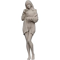 Amazon | ハセガワ 1/12 リアルフィギュアコレクション No.46