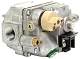 Henny Penny 29614ガスバルブ24-volt 1 / 2 x1 / 2 s