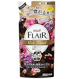 花王 ハミングフレアフレグランスリッチフローラル詰替 380ml