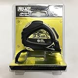 コーナンオリジナル JISメジャー3.5m 16mm ゴールド 16mm ゴールド