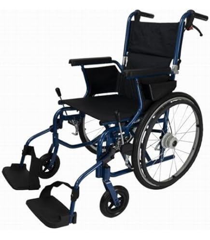 Amazon | Swany Mini スワニーミニ 自走式 車いす 軽量 コンパクト