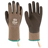 東和コーポレーション WithGarden Premium Regenus (レジナス) 397 ブラウン M