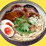 東京 ラーメン 麺屋 宗 2食×2箱 ( 塩・ ストレート麺 )