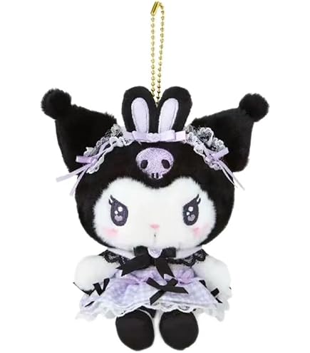 Amazon.co.jp: サンリオ(SANRIO) サンリオ マスコットチャーム マイ