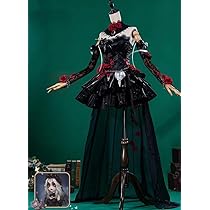 第五人格 長い夜 三分妄想 心理学者 コスプレ 三分妄想 第五人格 IdentityV 心理学者 エダ・メスマー 長夜