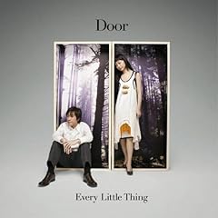 �p���̖� / Every Little Thing
