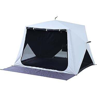 Amazon.co.jp 最新リリース: ポップアップキャンピングテント の新着