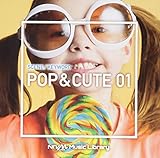 NTVM Music Library �V�[���E�L�[���[�h�� �|�b�v&�L���[�g01