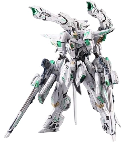 Amazon | 機甲方舟 MechaArk 1/100 覇道タイタン 組立式プラモデル 高