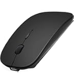 Amazon.co.jp: ワイヤレスマウス Bluetoothマウス 無線 超薄型 静音