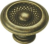 Belwith pa1117-woa 1 – 1 / 4 "ノブWindoverアンティーク