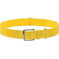 UNITED TOKYO ベルダホールベスト金ラベル美品 Amazon | Pewiso 野球ベルト レザータブ付き 複数色 野球/ソフト