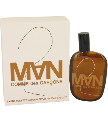 Amazon | COMME des GARCONS - モノクルの香り 4:YOYOGI EDT 50ml