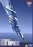 The History of BLUE IMPULSE �g�����Ռ��h�̋O��