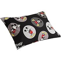 Amazon｜ディズニー ミッキーマウス すっぽりシーツ シングル