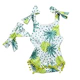 Funic PANTS ベビー・ガールズ US サイズ: 12 Months カラー: グリーン