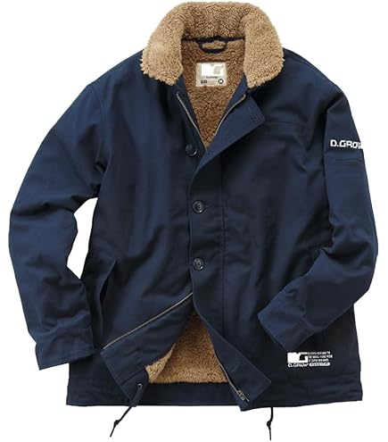 Amazon.co.jp: Lサイズ 西武ライオンズグラウンドコート グランド