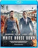 ホワイトハウス・ダウン[Blu-ray/ブルーレイ]