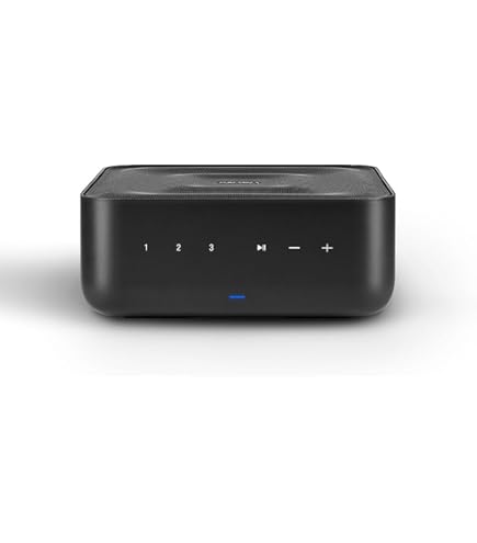 Amazon.co.jp: BlueSound POWERNODE EDGE (ブラック