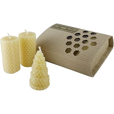 キャンドルセット6点セット LED ミニキャンドルライトセット | ゼネラルストア オルネ