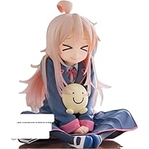 【タイクレ限定+通常】お兄ちゃんはおしまい！フィギュア 緒山まひろ各10計20点 51z9KqcEIKL._AC_UL210_SR210,